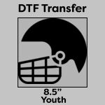 DTF Transfer 8.5" Thumbnail