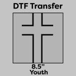 DTF Transfer 8.5" Thumbnail