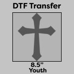 DTF Transfer 8.5" Thumbnail