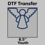 DTF Transfer 8.5" Thumbnail