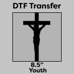 DTF Transfer 8.5" Thumbnail