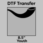 DTF Transfer 8.5" Thumbnail