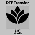 DTF Transfer 8.5" Thumbnail