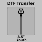 DTF Transfer 8.5" Thumbnail