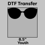 DTF Transfer 8.5" Thumbnail