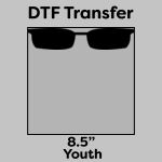 DTF Transfer 8.5" Thumbnail