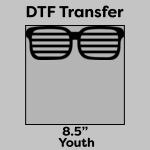 DTF Transfer 8.5" Thumbnail