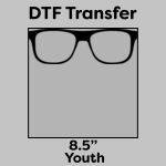 DTF Transfer 8.5" Thumbnail