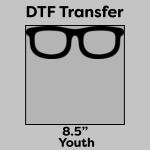 DTF Transfer 8.5" Thumbnail