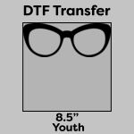 DTF Transfer 8.5" Thumbnail