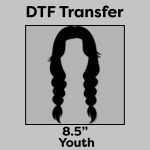 DTF Transfer 8.5" Thumbnail
