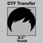 DTF Transfer 8.5" Thumbnail