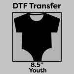 DTF Transfer 8.5" Thumbnail