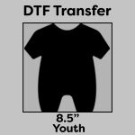DTF Transfer 8.5" Thumbnail