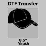DTF Transfer 8.5" Thumbnail