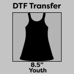 DTF Transfer 8.5" Thumbnail
