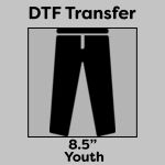 DTF Transfer 8.5" Thumbnail