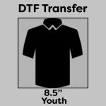 DTF Transfer 8.5" Thumbnail