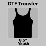 DTF Transfer 8.5" Thumbnail