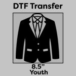 DTF Transfer 8.5" Thumbnail