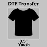 DTF Transfer 8.5" Thumbnail