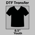 DTF Transfer 8.5" Thumbnail