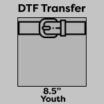 DTF Transfer 8.5" Thumbnail