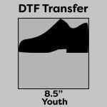 DTF Transfer 8.5" Thumbnail