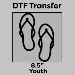 DTF Transfer 8.5" Thumbnail