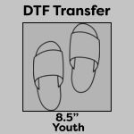 DTF Transfer 8.5" Thumbnail