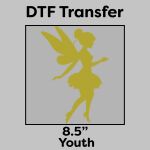 DTF Transfer 8.5" Thumbnail