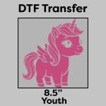 DTF Transfer 8.5" Thumbnail