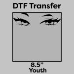 DTF Transfer 8.5" Thumbnail