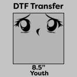 DTF Transfer 8.5" Thumbnail