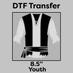 DTF Transfer 8.5" Thumbnail
