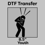 DTF Transfer 8.5" Thumbnail