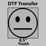DTF Transfer 8.5" Thumbnail