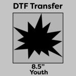 DTF Transfer 8.5" Thumbnail