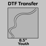 DTF Transfer 8.5" Thumbnail
