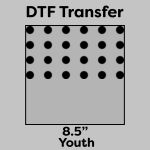 DTF Transfer 8.5" Thumbnail