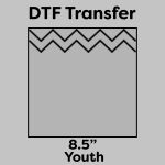 DTF Transfer 8.5" Thumbnail