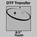 DTF Transfer 8.5" Thumbnail