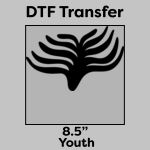 DTF Transfer 8.5" Thumbnail