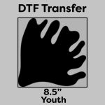 DTF Transfer 8.5" Thumbnail
