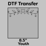 DTF Transfer 8.5" Thumbnail