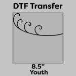 DTF Transfer 8.5" Thumbnail