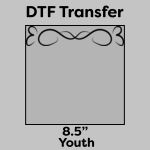 DTF Transfer 8.5" Thumbnail