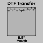 DTF Transfer 8.5" Thumbnail