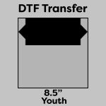 DTF Transfer 8.5" Thumbnail