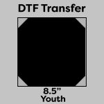 DTF Transfer 8.5" Thumbnail
